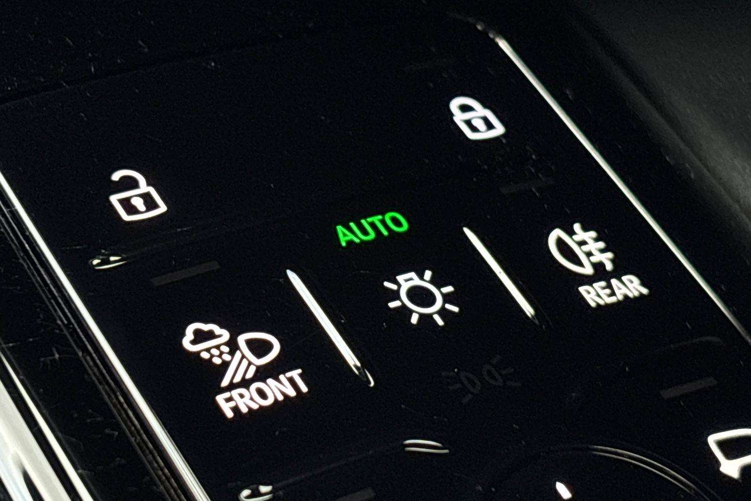 Used Audi Q6 e-tron 2025 for sale - 76955290: Photo 19