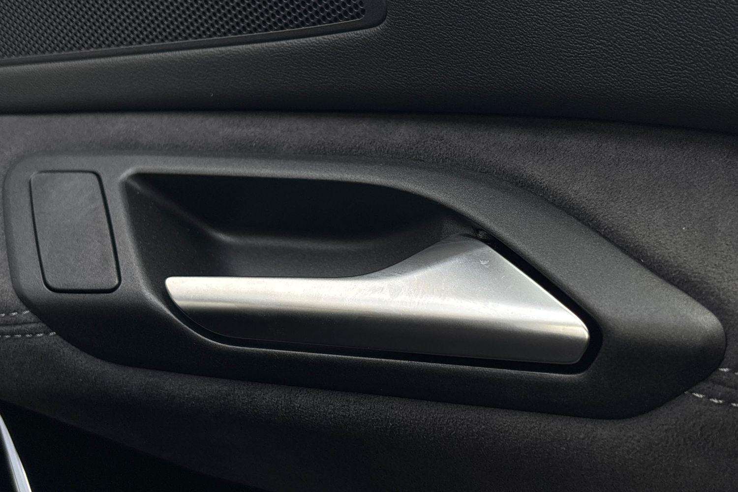 Used Audi Q6 e-tron 2025 for sale - 76955290: Photo 22