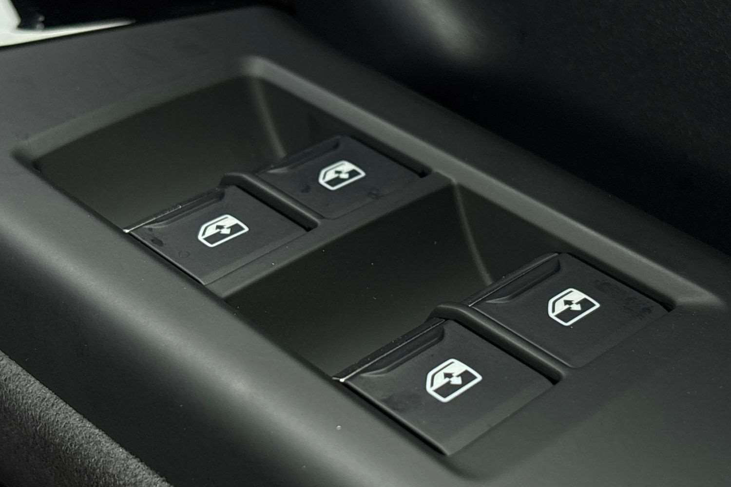 Used Audi Q6 e-tron 2025 for sale - 76955290: Photo 24