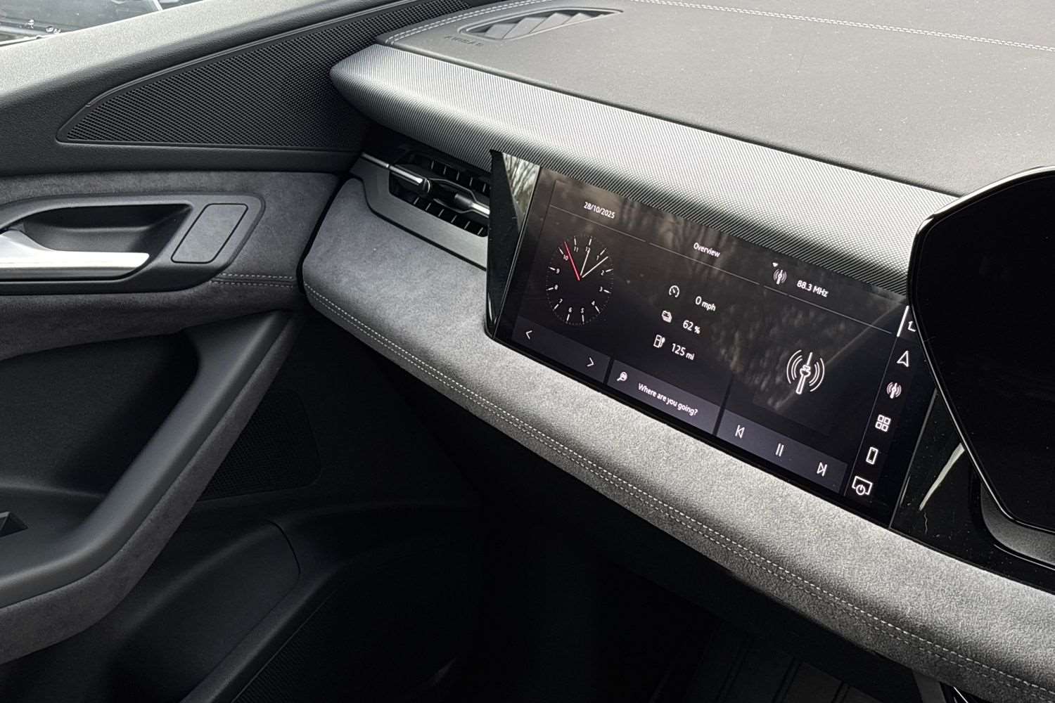 Used Audi Q6 e-tron 2025 for sale - 76955290: Photo 30