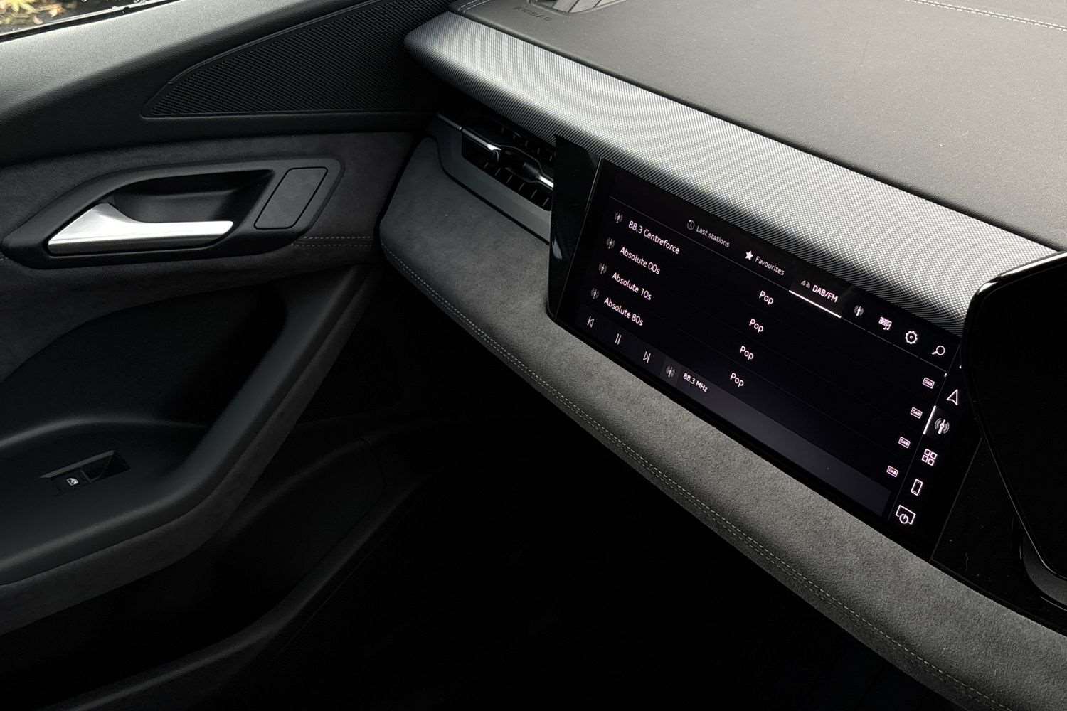 Used Audi Q6 e-tron 2025 for sale - 76955290: Photo 32