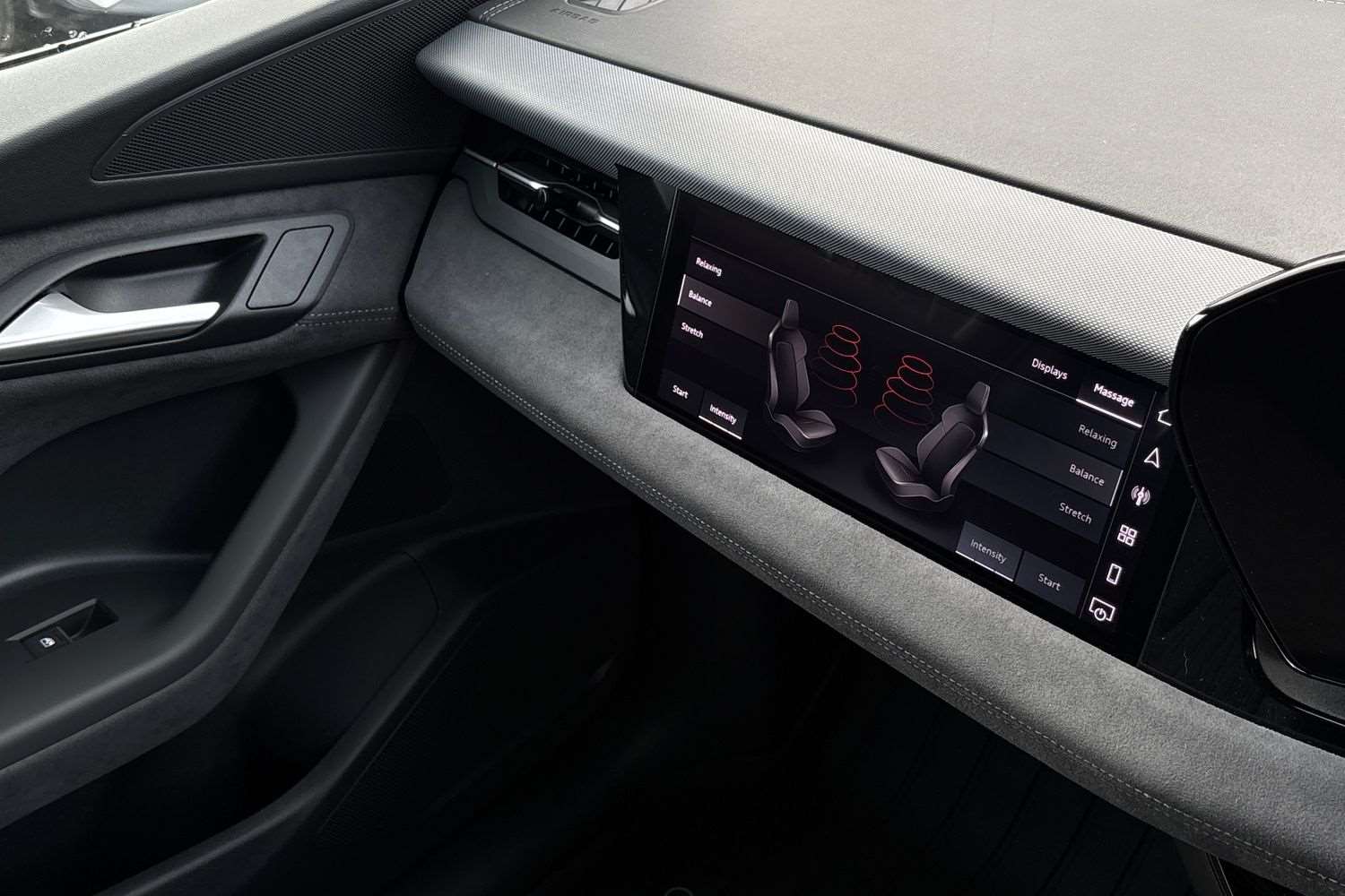 Used Audi Q6 e-tron 2025 for sale - 76955290: Photo 34