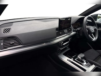 Used Audi Q5 2024 for sale - 78651392: Photo