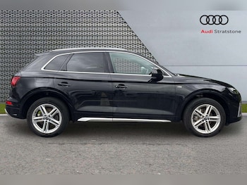 Used Audi Q5 2024 for sale - 78651392: Photo