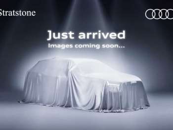 50 TDI Quattro S Line 5dr Tiptronic