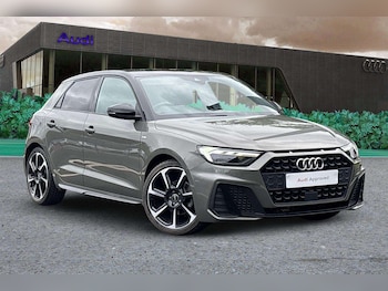 Used Audi A1 2021 for sale - 75818695: Photo