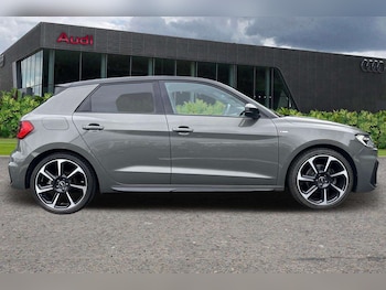 Used Audi A1 2021 for sale - 75818695: Photo
