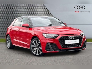 Used Audi A1 2026 for sale - 79351631: Photo