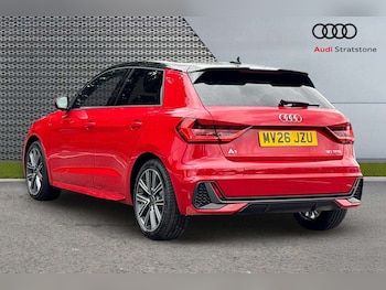 Used Audi A1 2026 for sale - 79351631: Photo