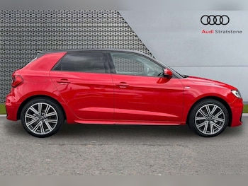 Used Audi A1 2026 for sale - 79351631: Photo