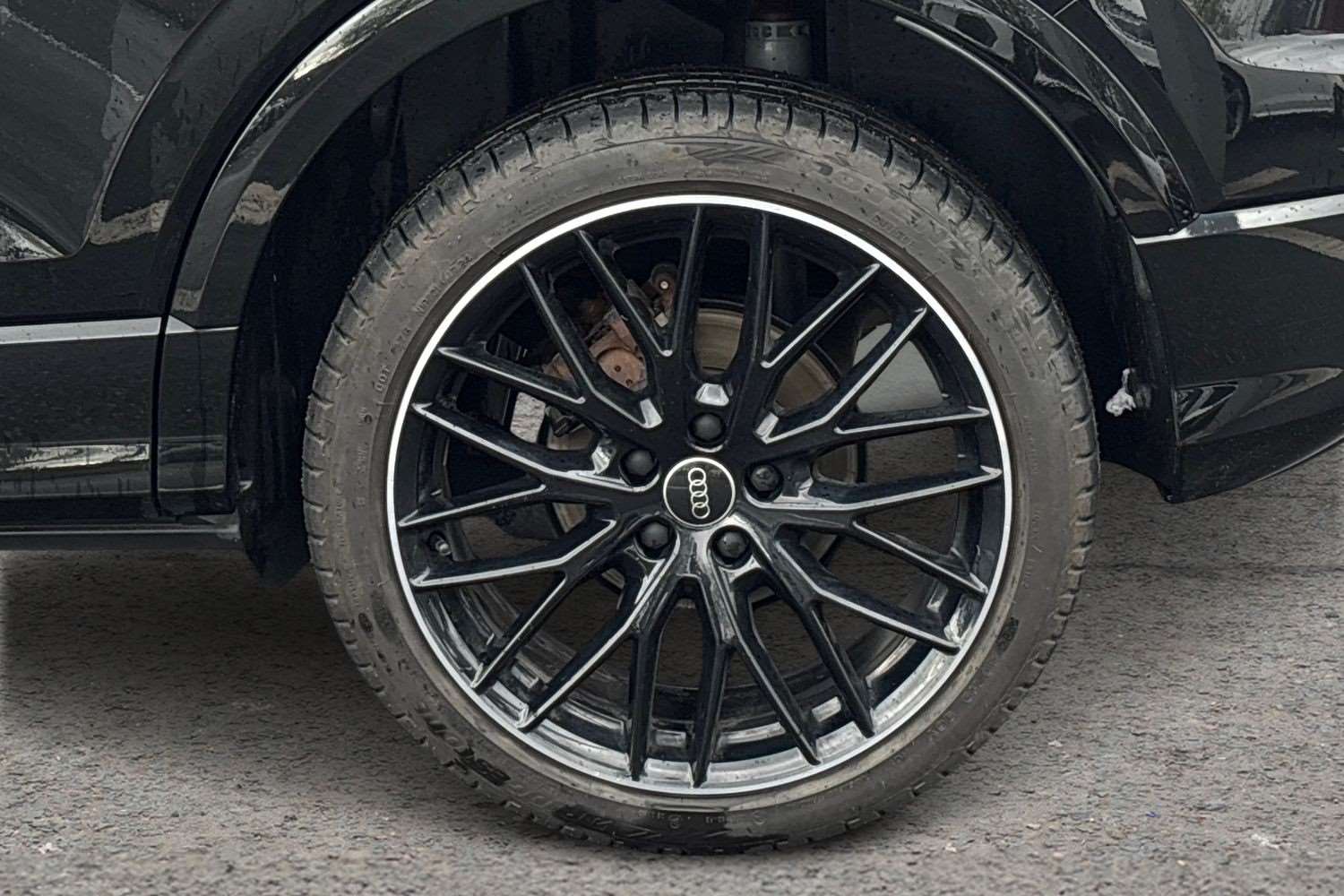 Used Audi Q2 2023 for sale - 78187849: Photo 11