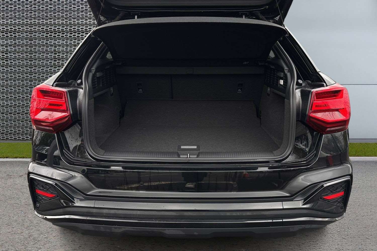 Used Audi Q2 2023 for sale - 78187849: Photo 13