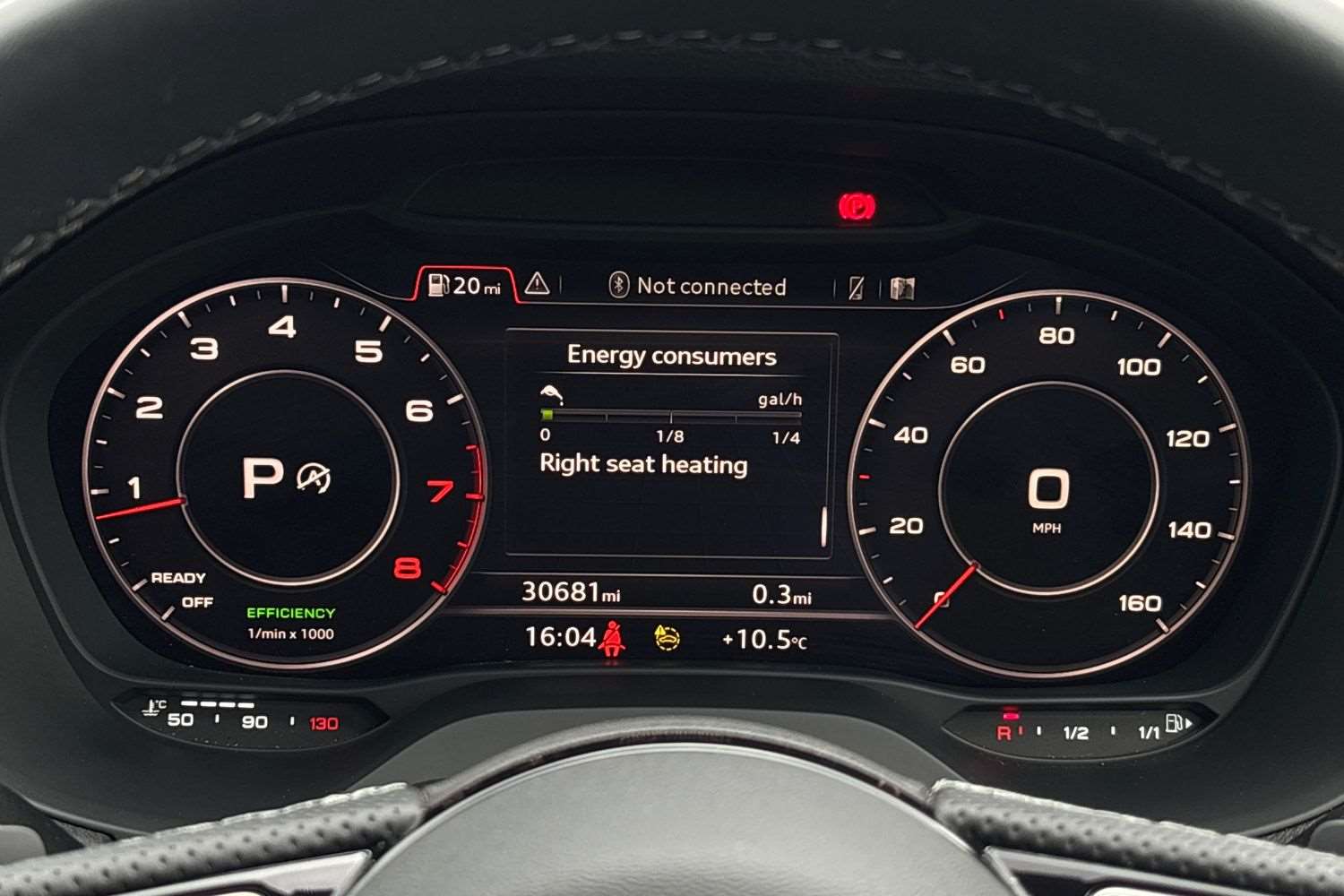 Used Audi Q2 2023 for sale - 78187849: Photo 18