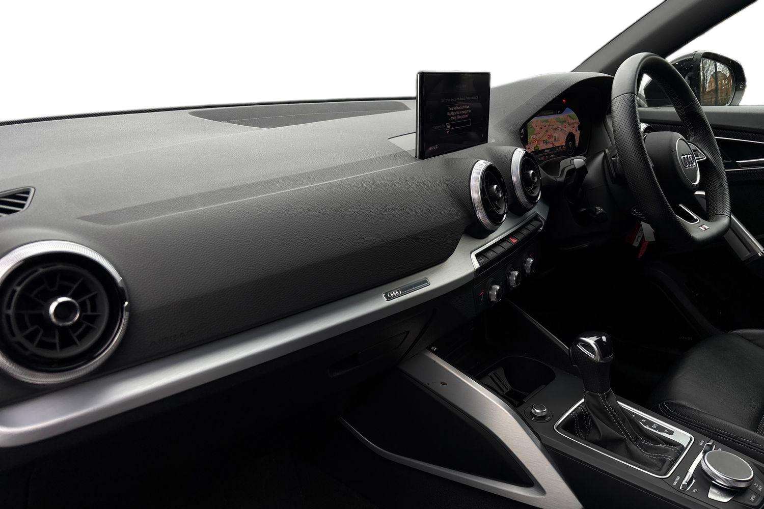 Used Audi Q2 2023 for sale - 78187849: Photo 2