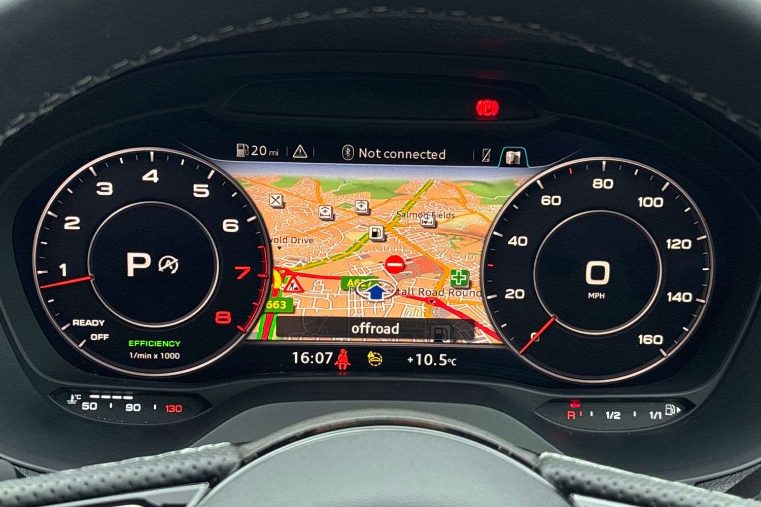 Used Audi Q2 2023 for sale - 78187849: Photo 32