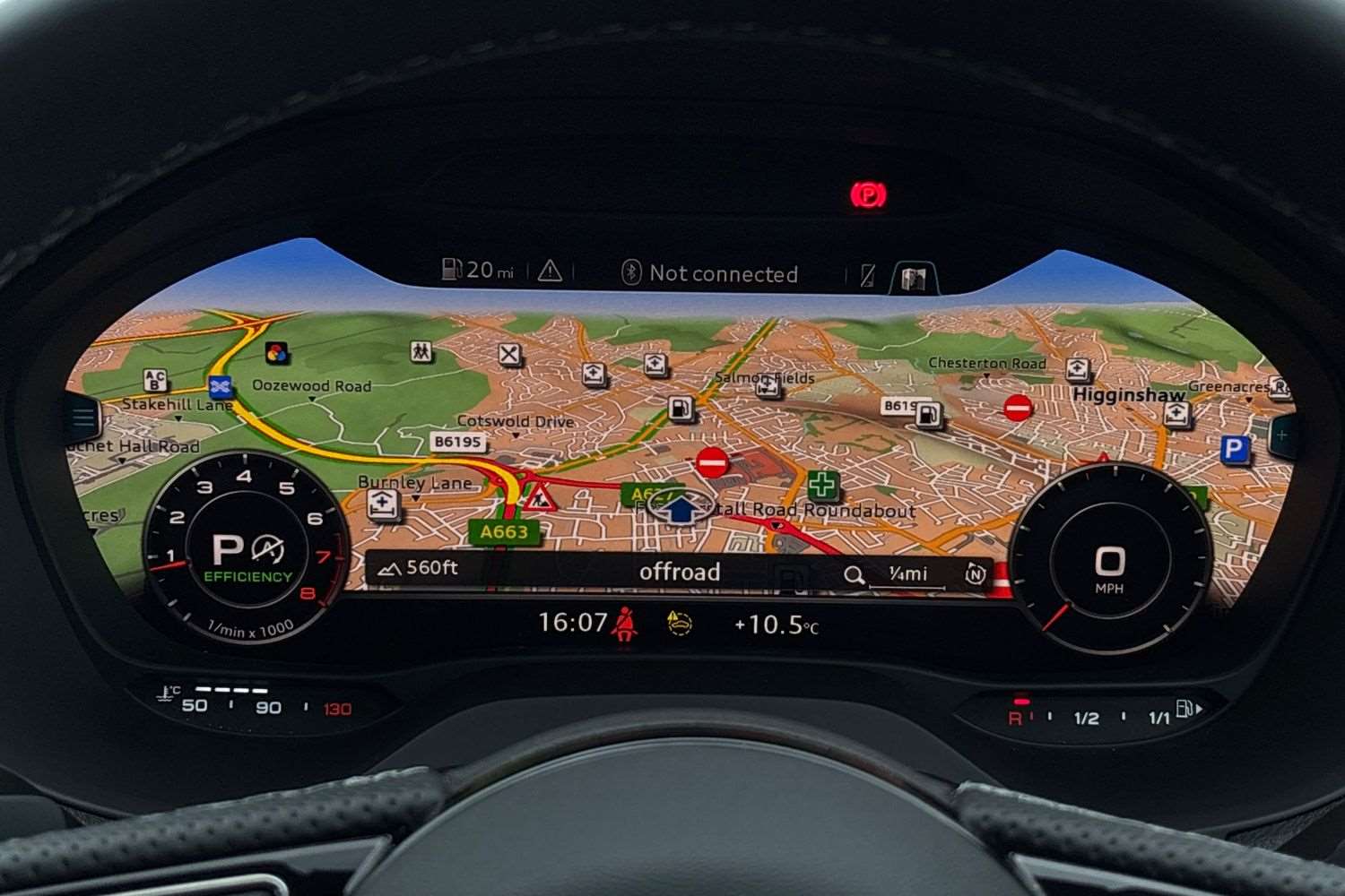 Used Audi Q2 2023 for sale - 78187849: Photo 33