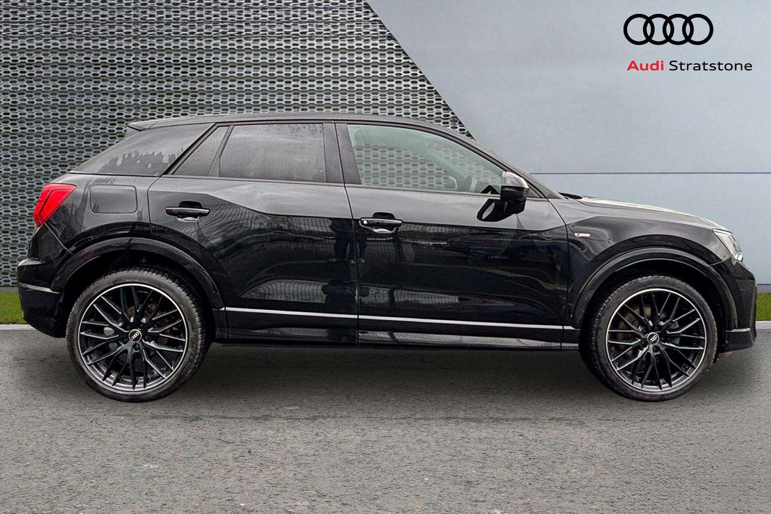 Used Audi Q2 2023 for sale - 78187849: Photo 4