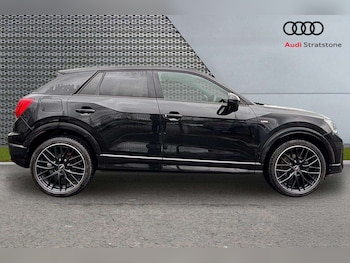 Used Audi Q2 2023 for sale - 78187849: Photo