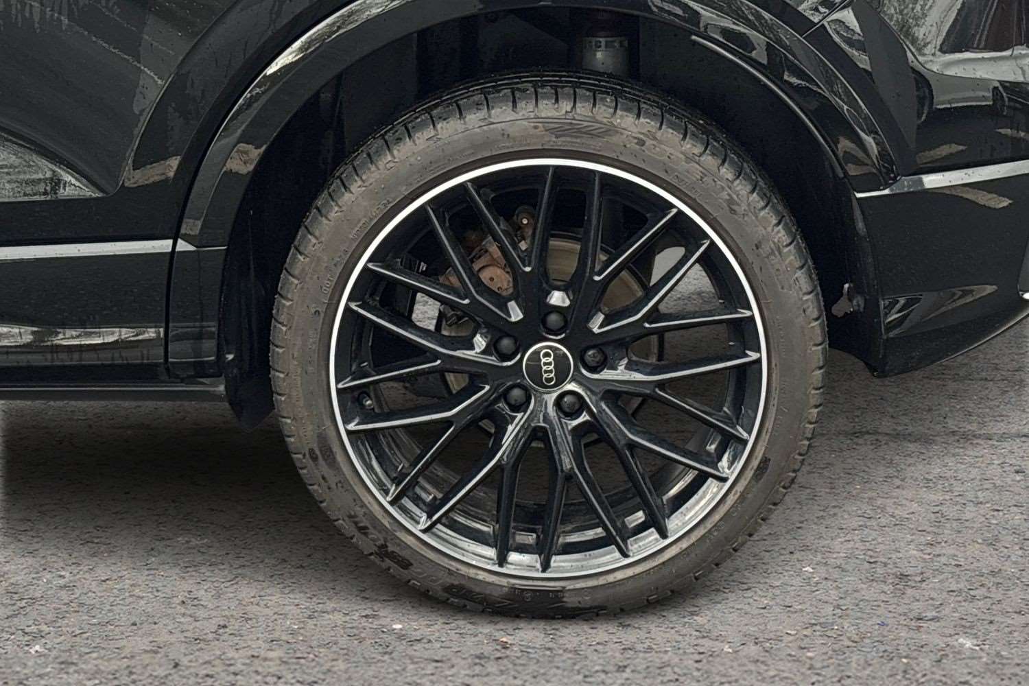 Used Audi Q2 2023 for sale - 78187849: Photo 5