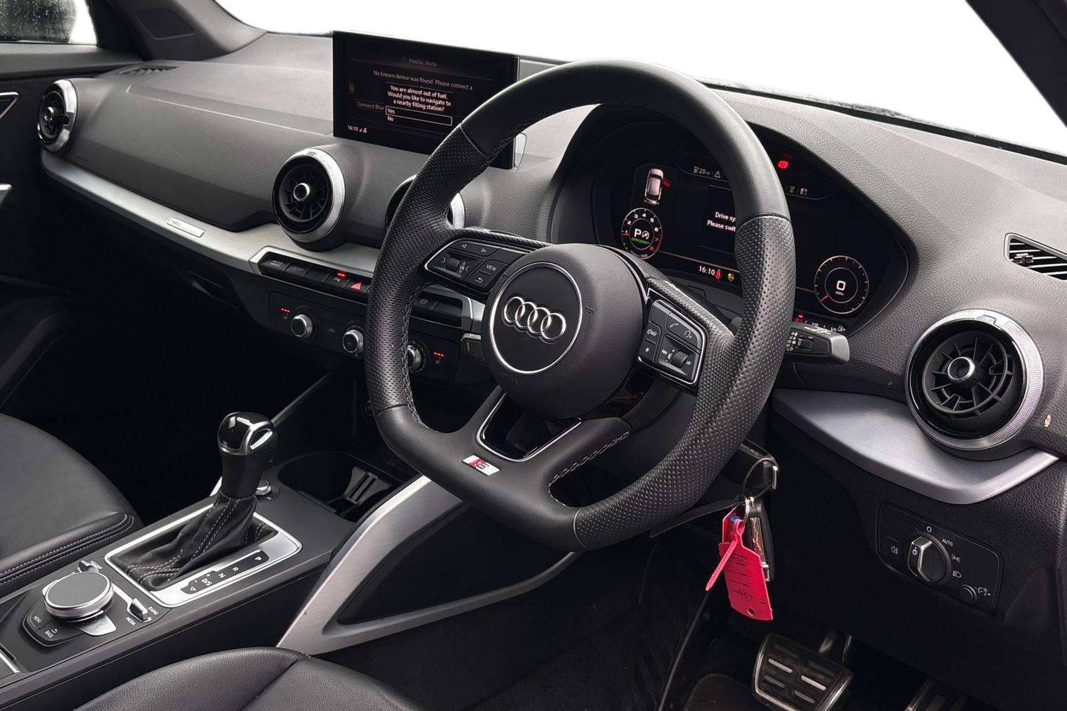 Used Audi Q2 2023 for sale - 78187849: Photo 6