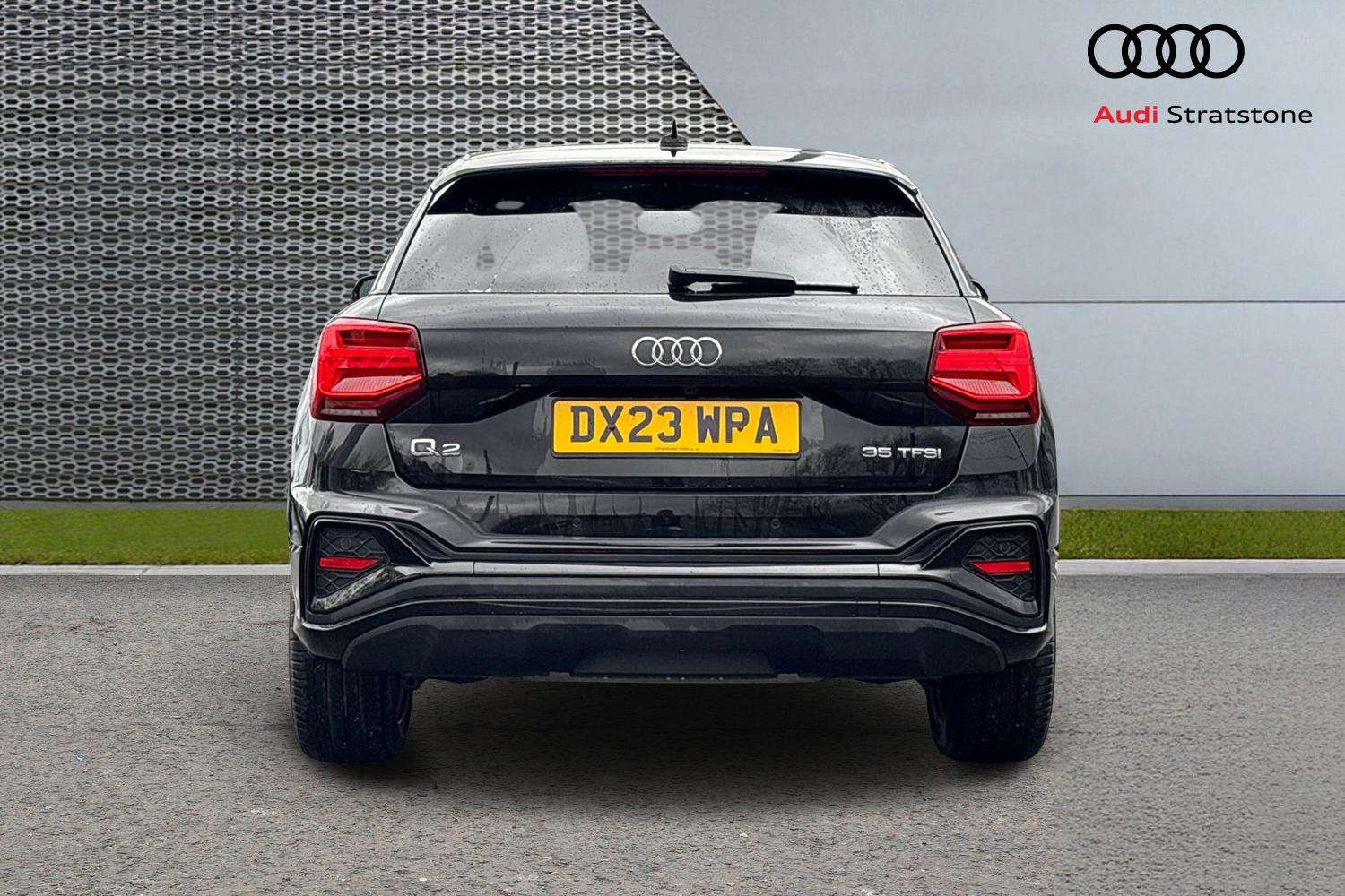 Used Audi Q2 2023 for sale - 78187849: Photo 7