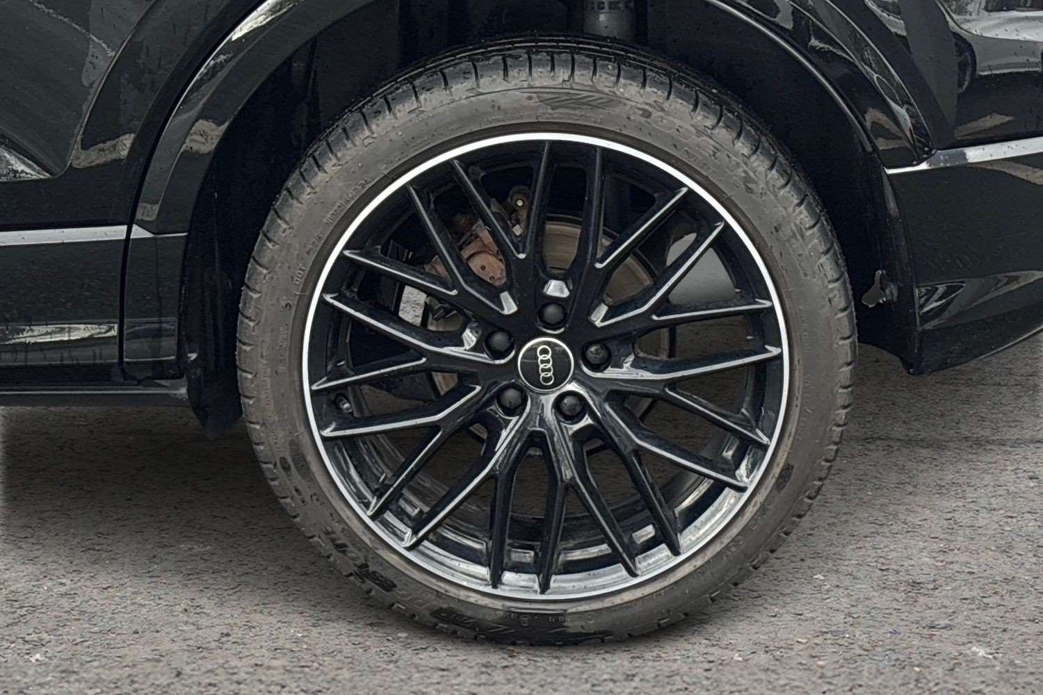 Used Audi Q2 2023 for sale - 78187849: Photo 9