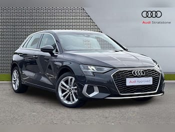 Used Audi A3 2024 for sale - 79851267: Photo