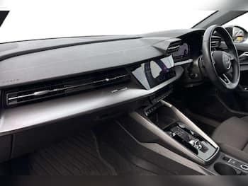 Used Audi A3 2024 for sale - 79851267: Photo