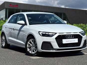 2019 - 35 TFSI Sport 5dr