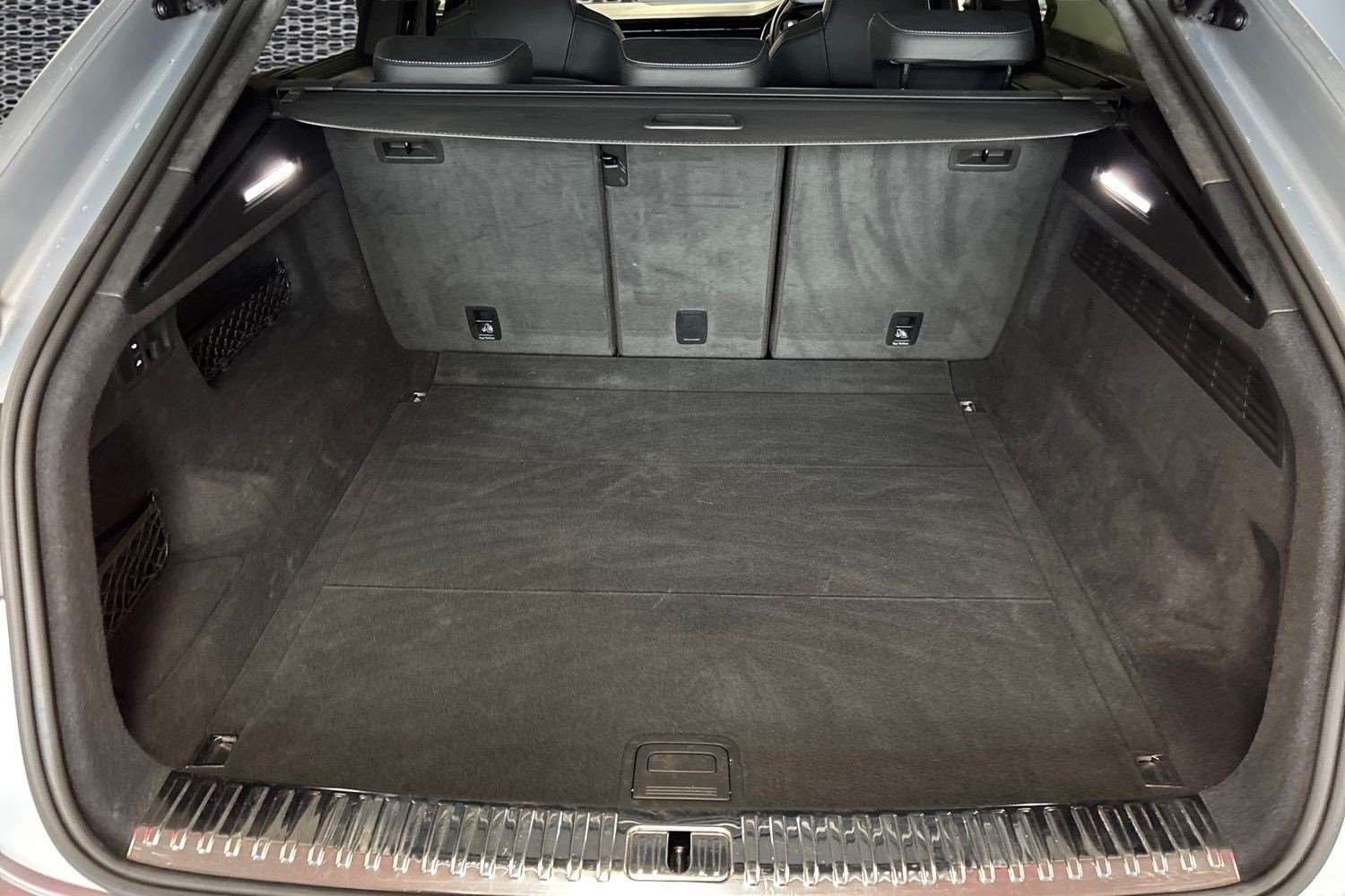 Used Audi Q8 2020 for sale - 77134809: Photo 13