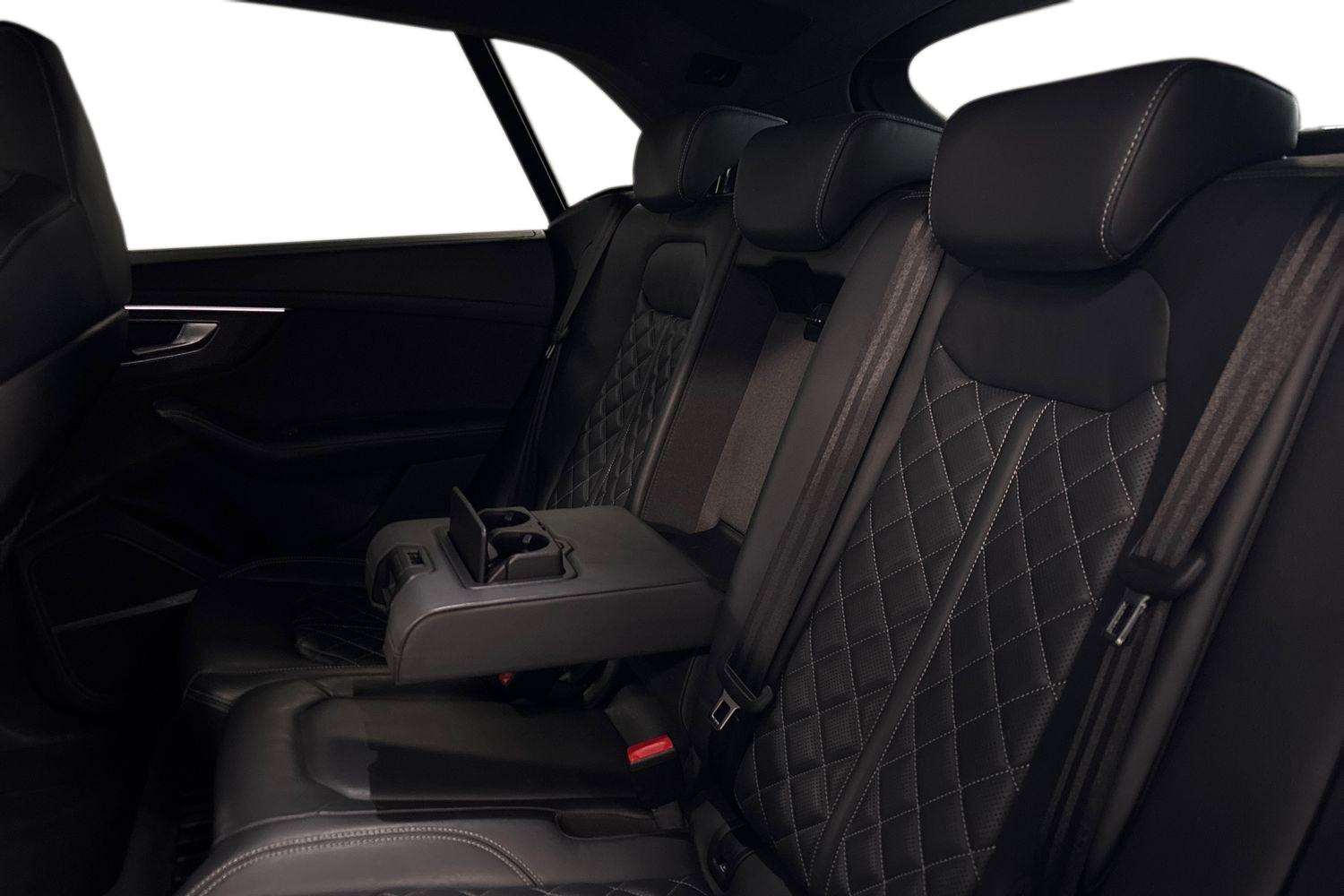 Used Audi Q8 2020 for sale - 77134809: Photo 22