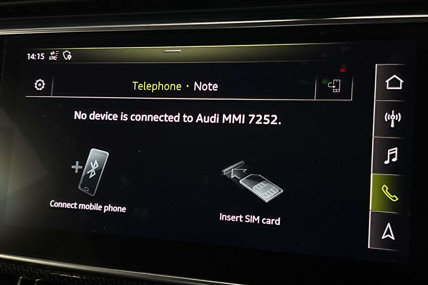 Used Audi Q8 2020 for sale - 77134809: Photo 27