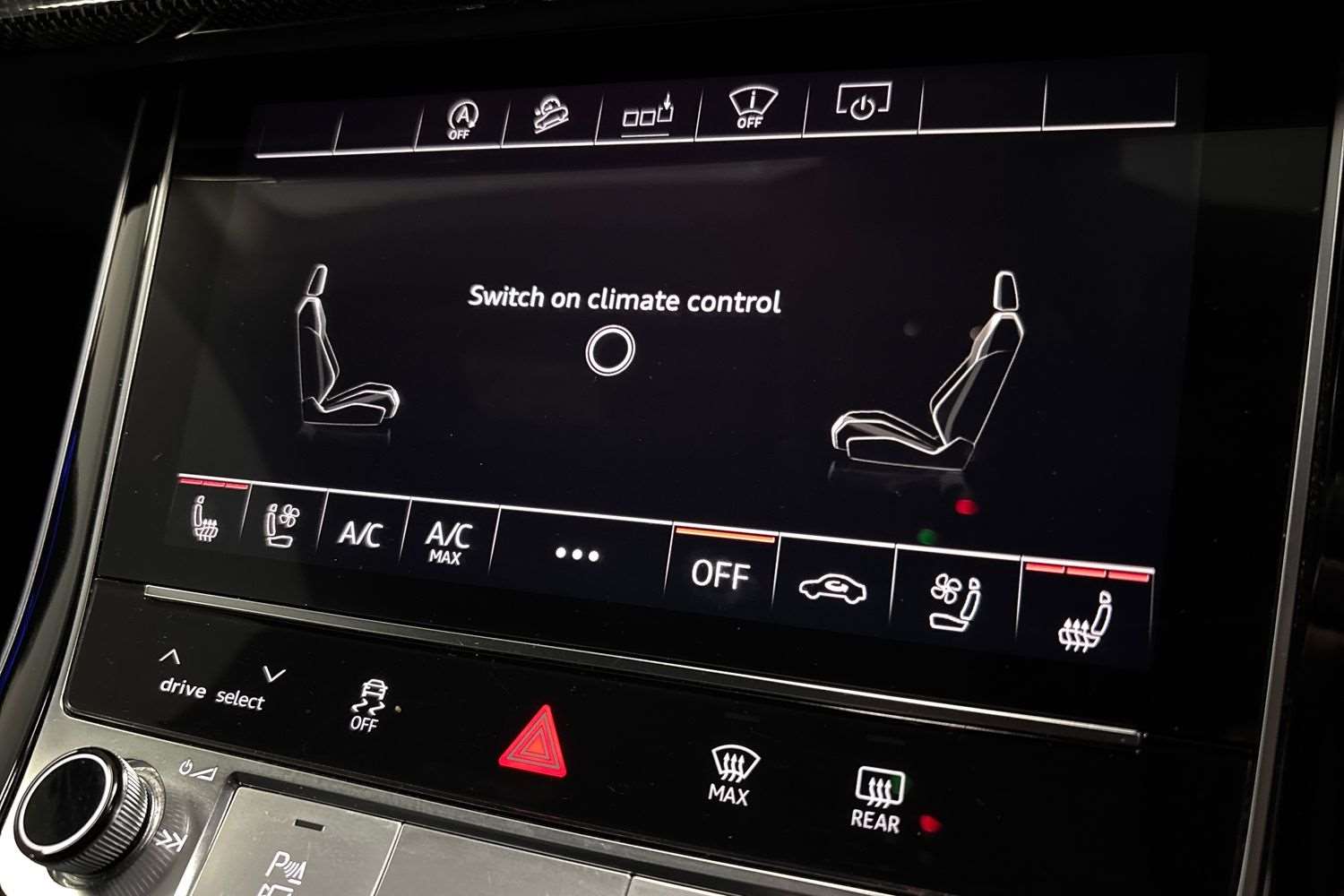 Used Audi Q8 2020 for sale - 77134809: Photo 28