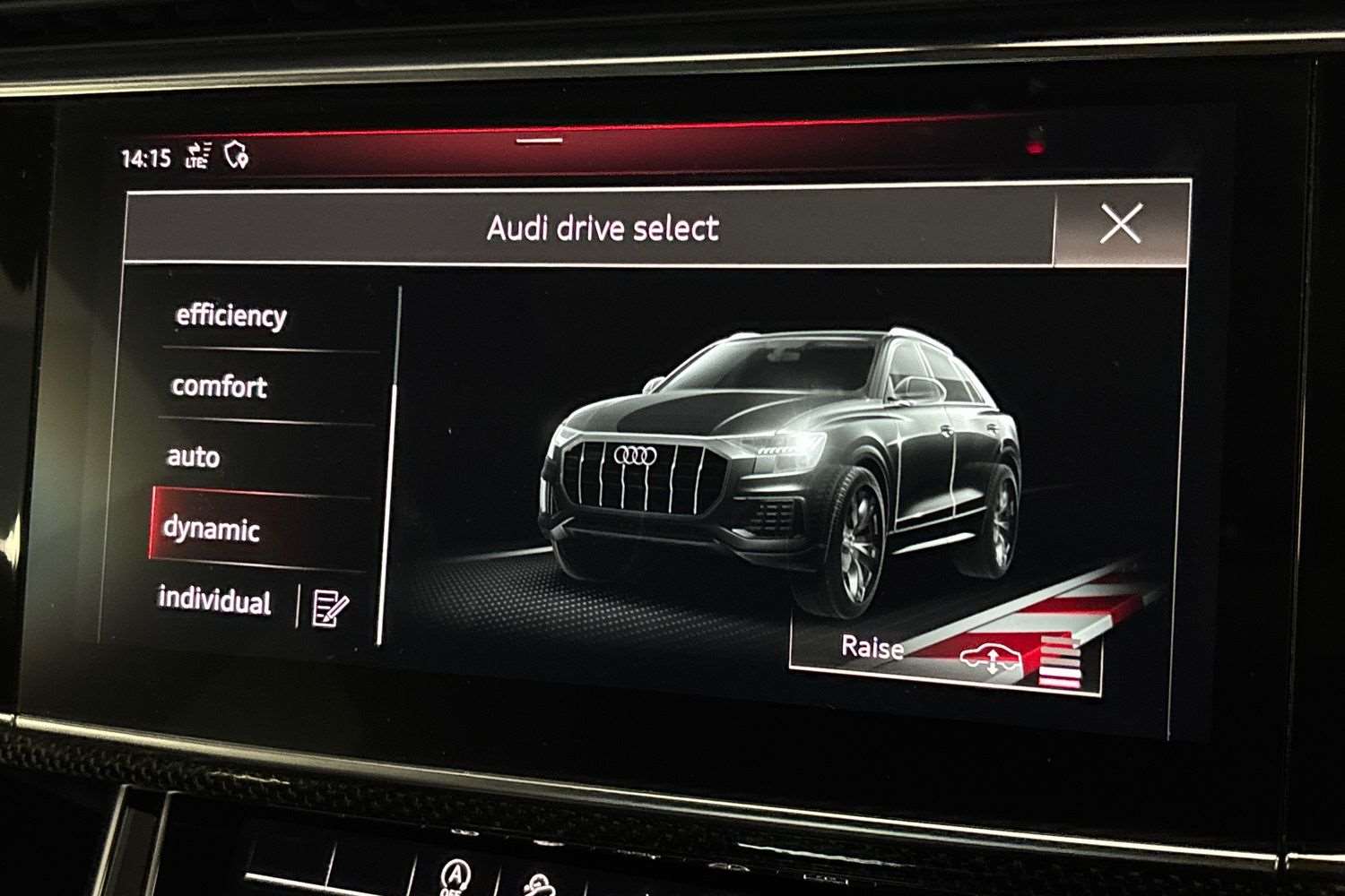 Used Audi Q8 2020 for sale - 77134809: Photo 30