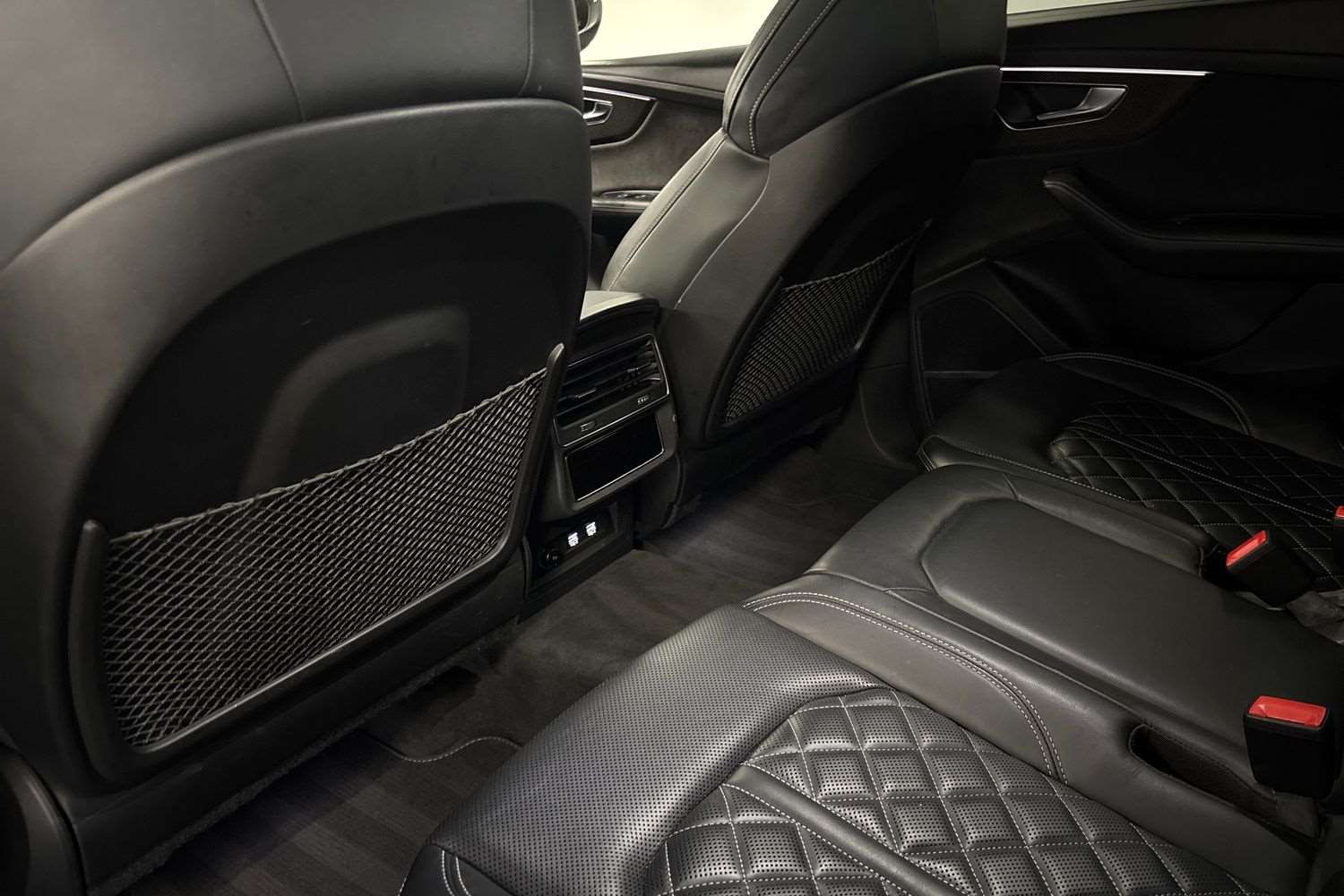 Used Audi Q8 2020 for sale - 77134809: Photo 32