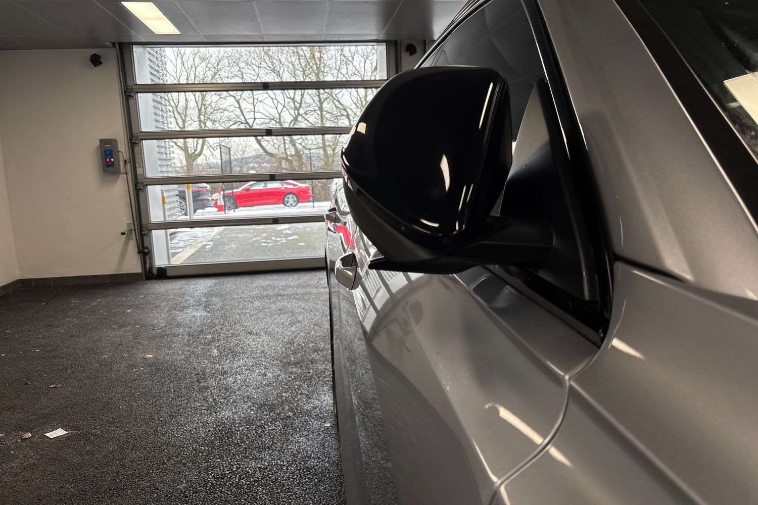 Used Audi Q8 2020 for sale - 77134809: Photo 34