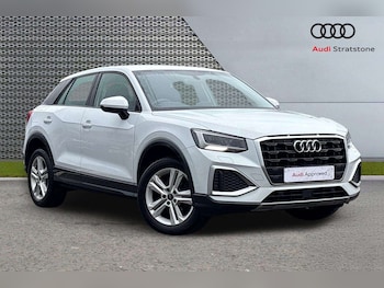 Used Audi Q2 2022 for sale - 78247898: Photo