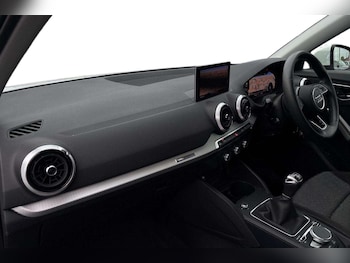 Used Audi Q2 2022 for sale - 78247898: Photo