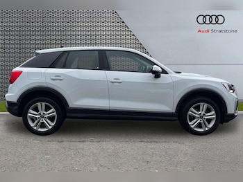 Used Audi Q2 2022 for sale - 78247898: Photo