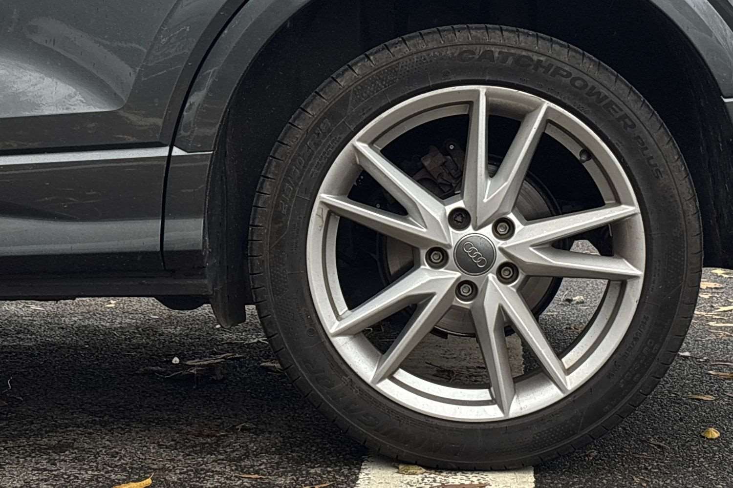 Used Audi Q2 2018 for sale - 76421066: Photo 10