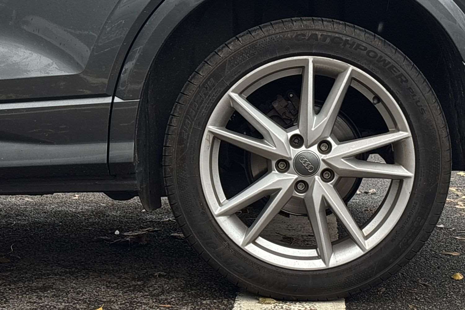 Used Audi Q2 2018 for sale - 76421066: Photo 11