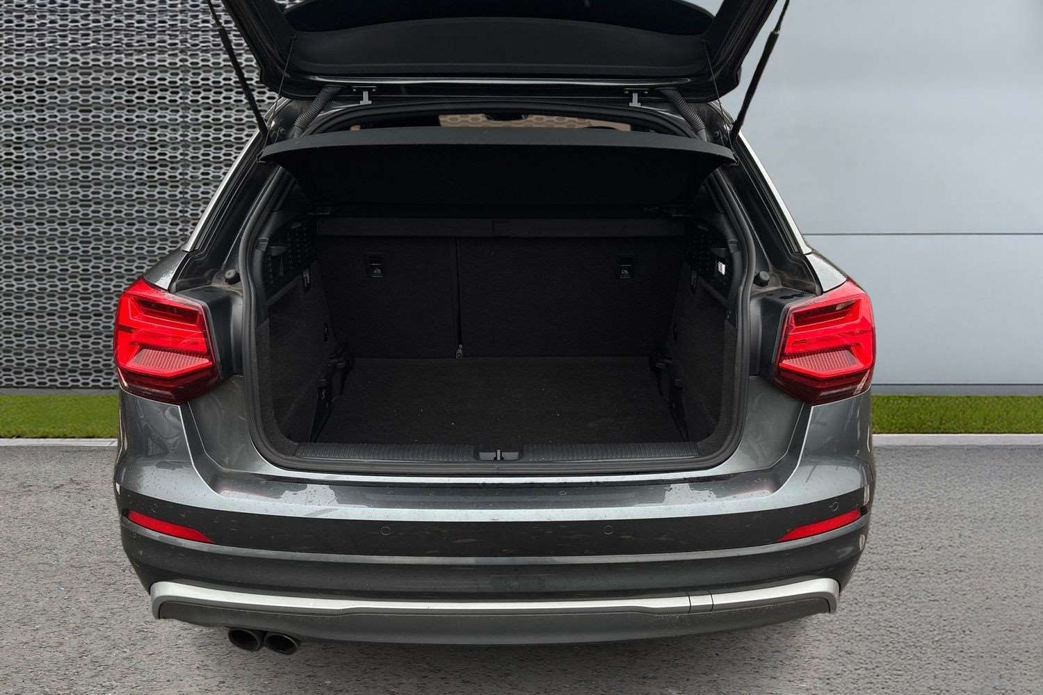 Used Audi Q2 2018 for sale - 76421066: Photo 13