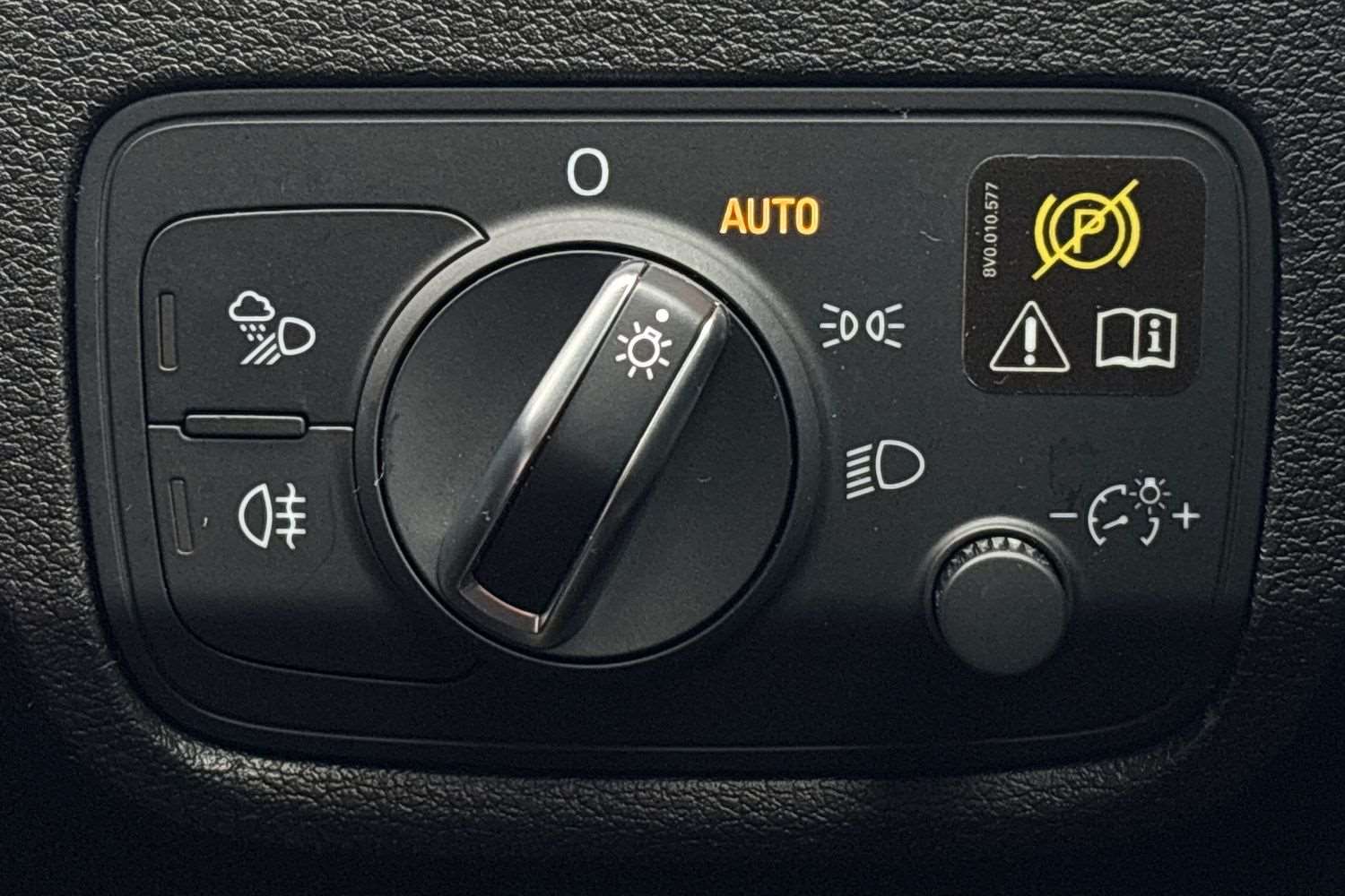 Used Audi Q2 2018 for sale - 76421066: Photo 18