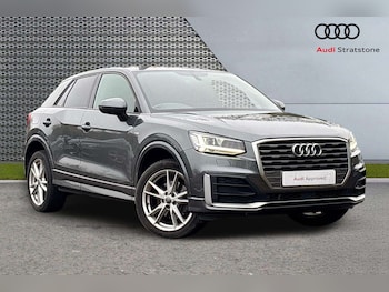 Audi - Q2