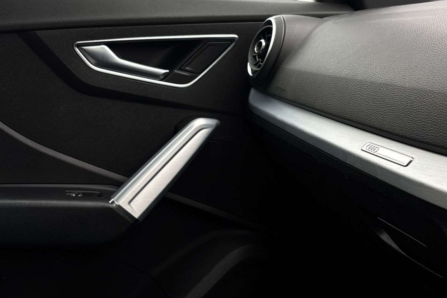 Used Audi Q2 2018 for sale - 76421066: Photo 27