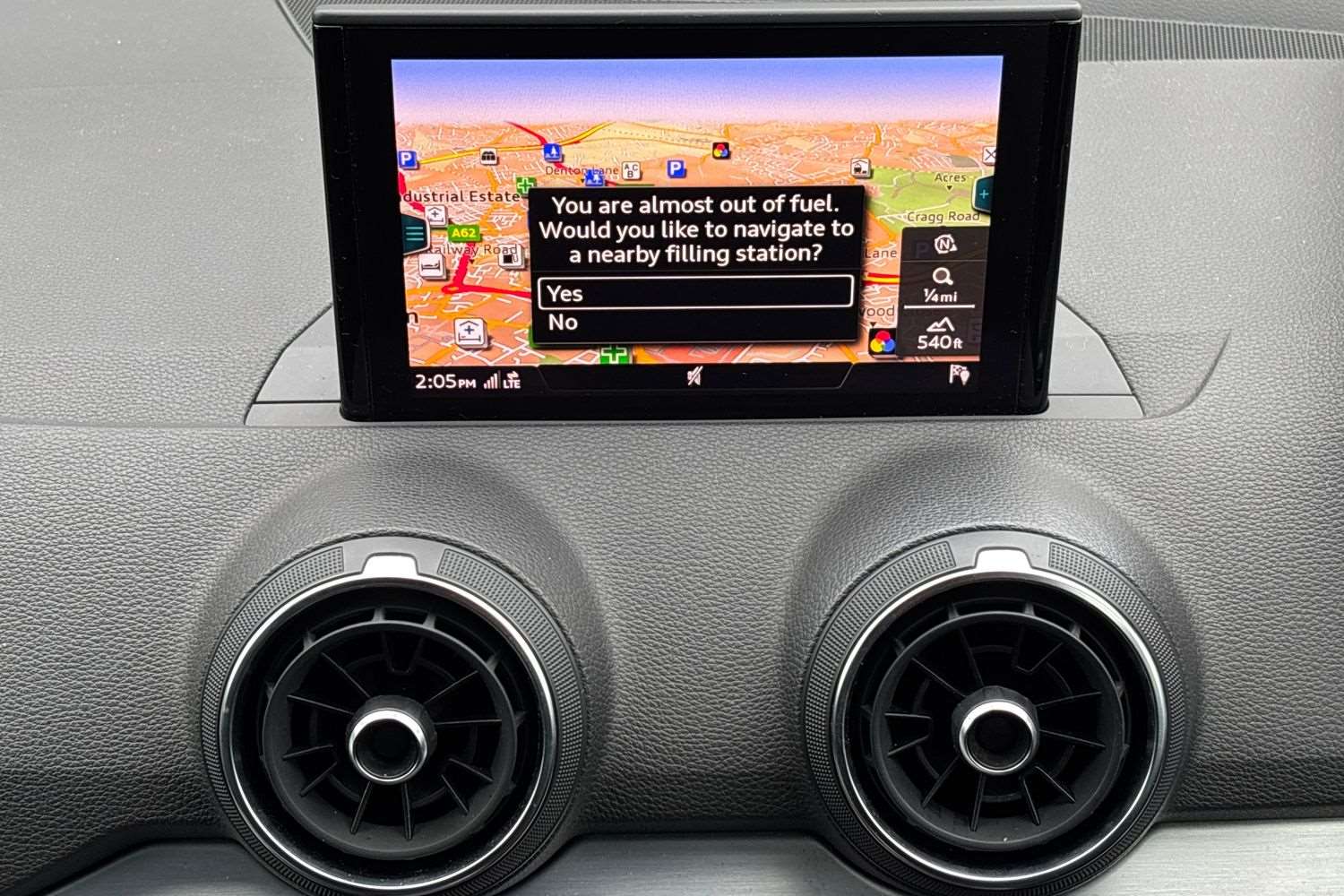 Used Audi Q2 2018 for sale - 76421066: Photo 30