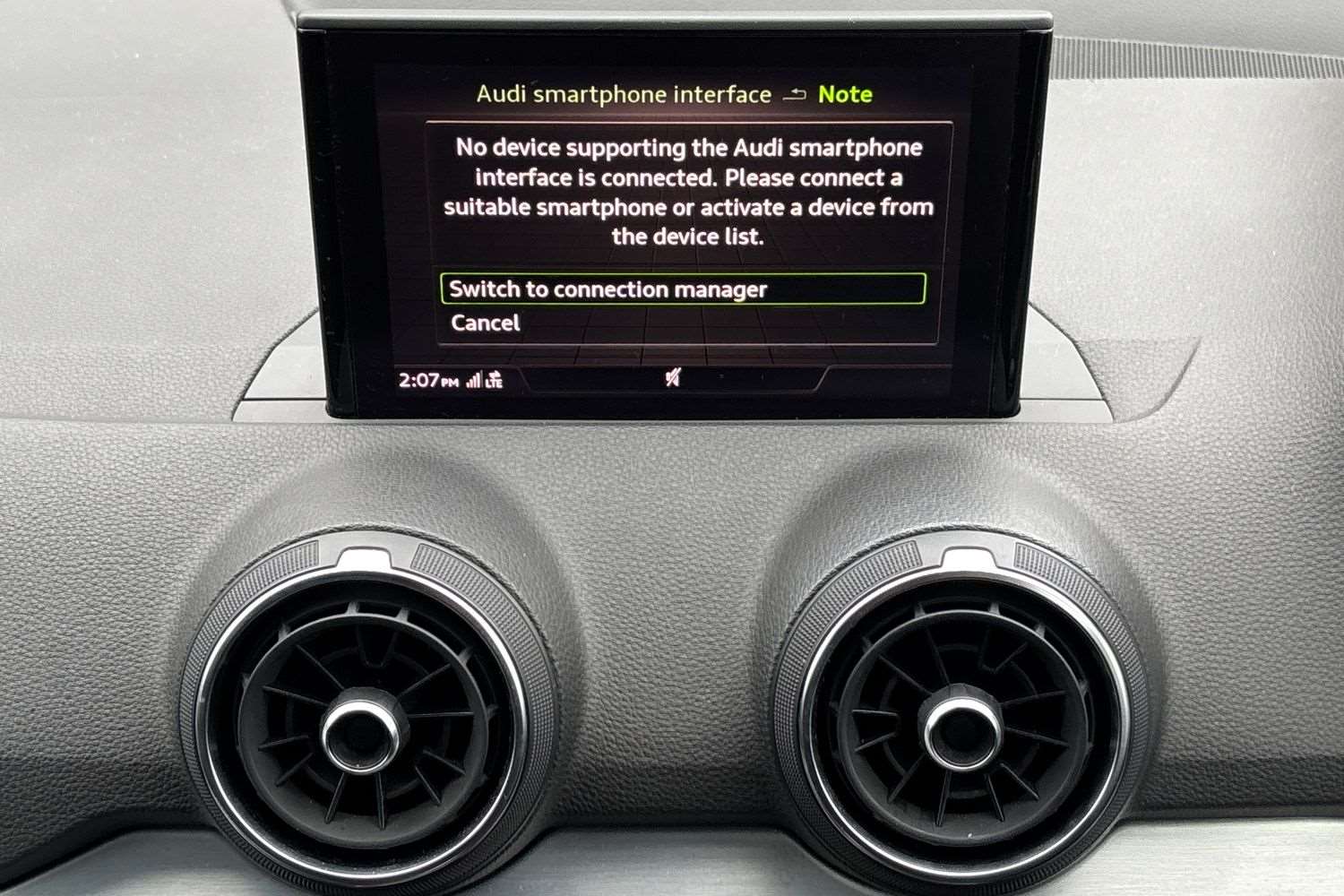 Used Audi Q2 2018 for sale - 76421066: Photo 34