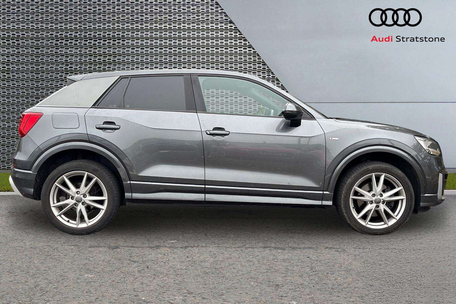Used Audi Q2 2018 for sale - 76421066: Photo 4