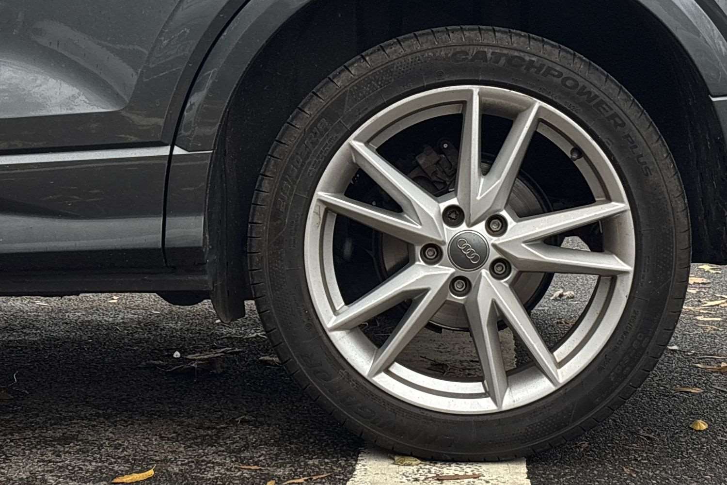 Used Audi Q2 2018 for sale - 76421066: Photo 5