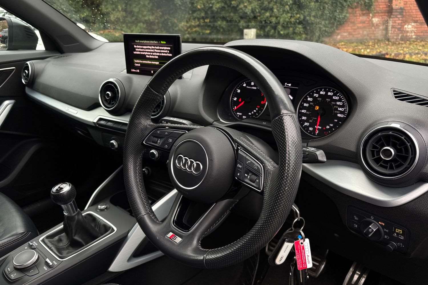 Used Audi Q2 2018 for sale - 76421066: Photo 6